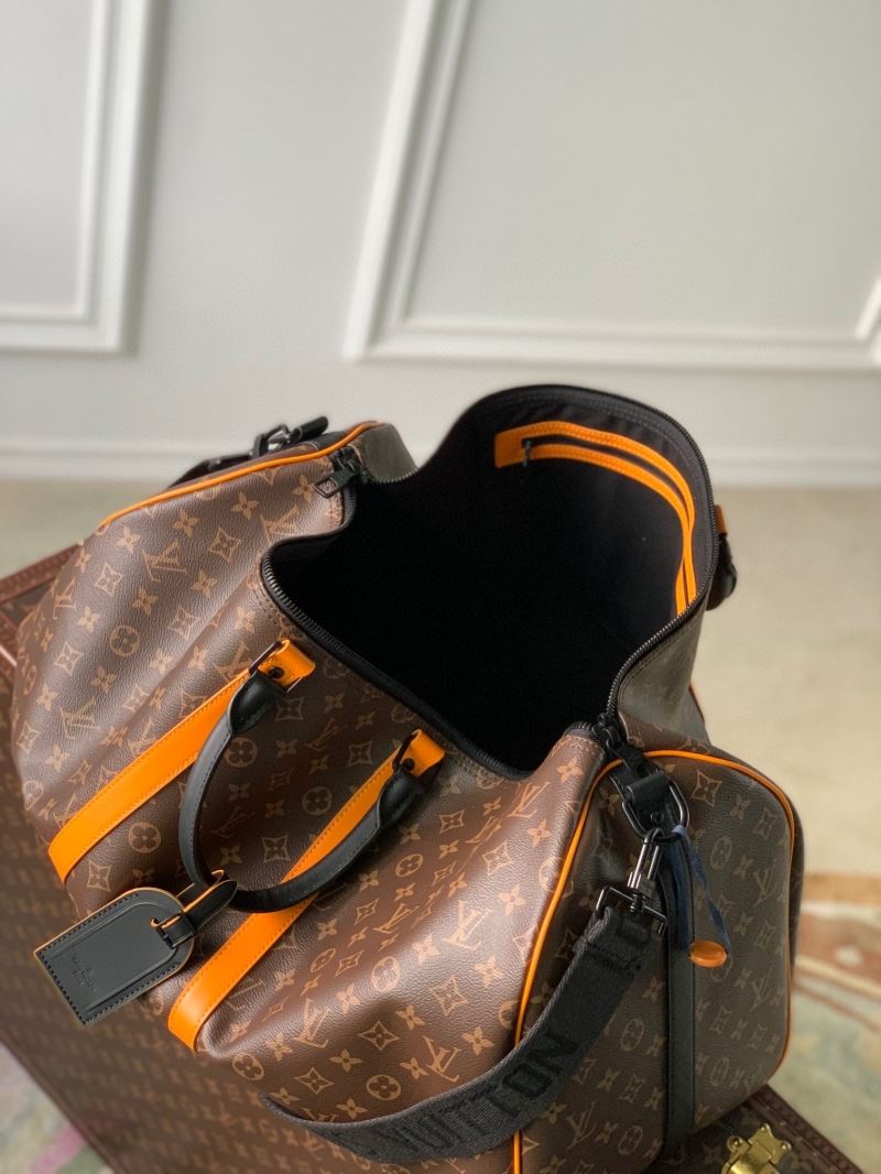 LV Travel Bags